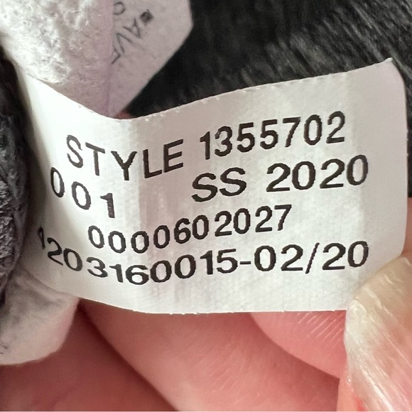 Under Armour Ventilation Back Active Tee - Picture 6 of 7